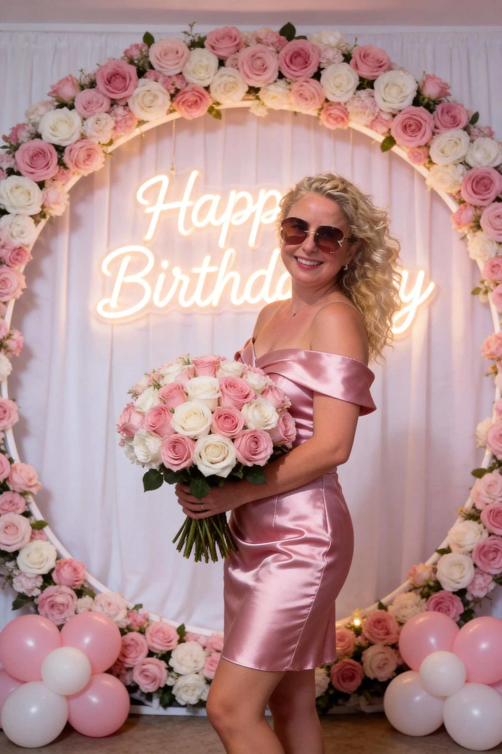 Hoera, er is er een jarig 😻🎉😘