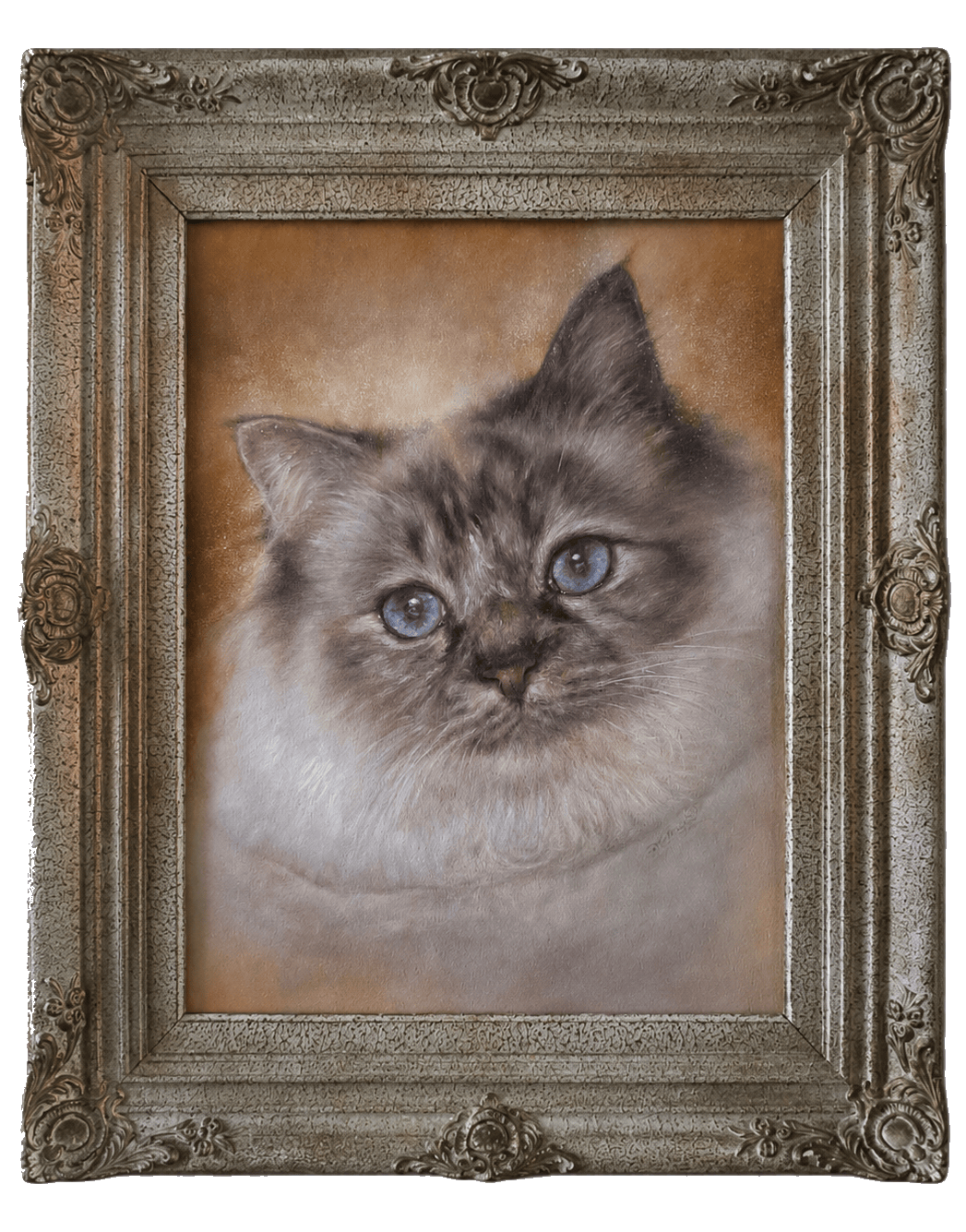 Souls of Art - Paula Collewijn